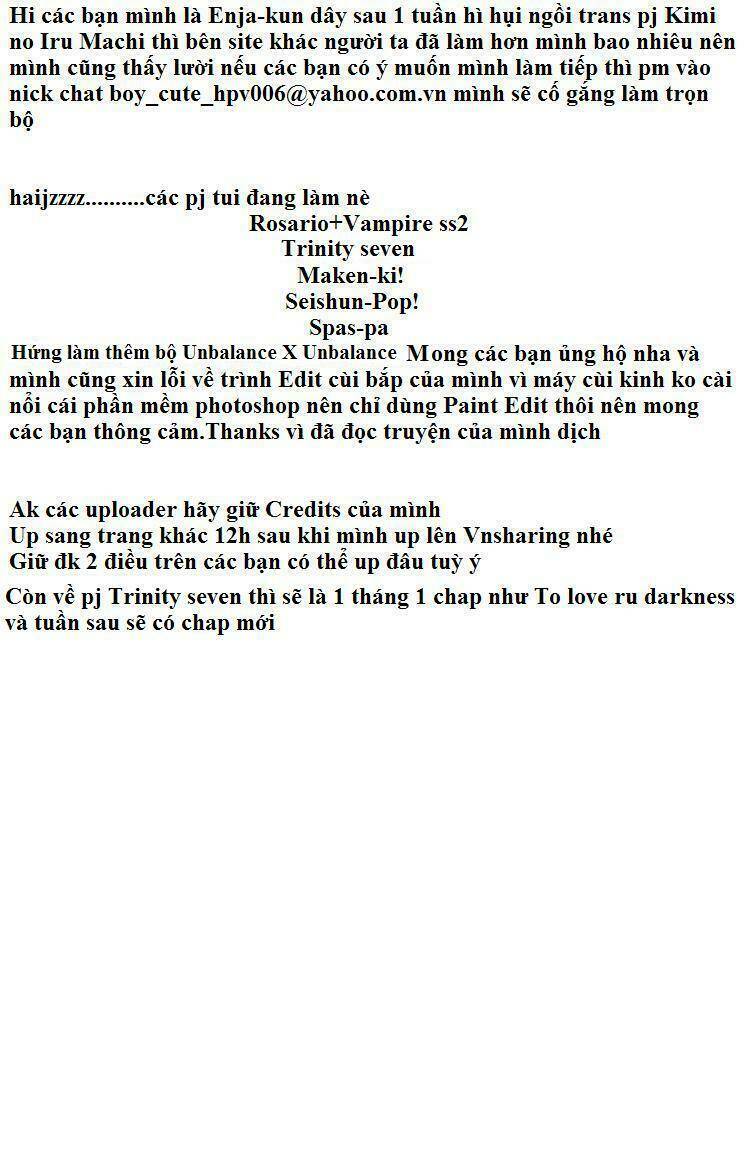 cô nàng ma cà rồng ii chapter 48 32