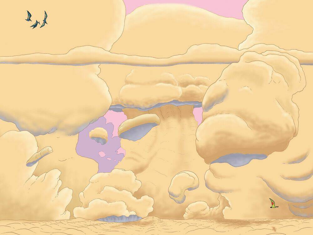 age of reptiles omnibus chapter 7 7