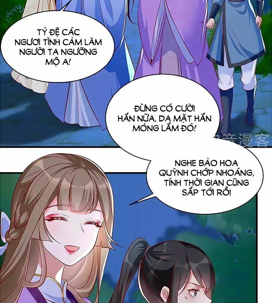 gian phi như thử đa kiều chapter 40 25