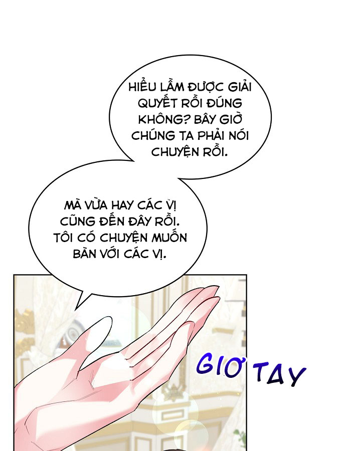 kẻ tạo ra ác nữ chapter 38 70