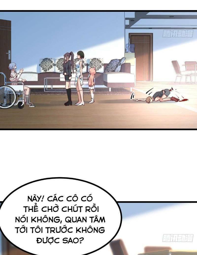 song tu đạo lữ kiểu xem mặt chapter 64 91