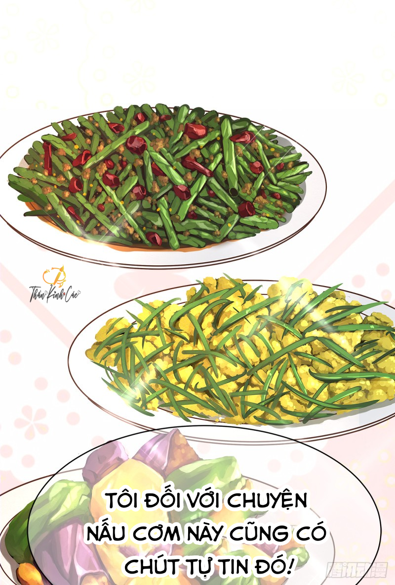 mối tình đầu gian nan của chu thành nhất chapter 38 21