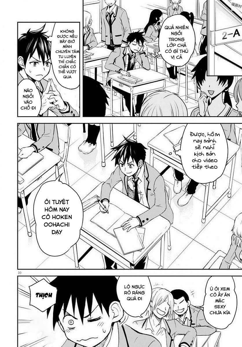 shinobi kill chapter 1 13