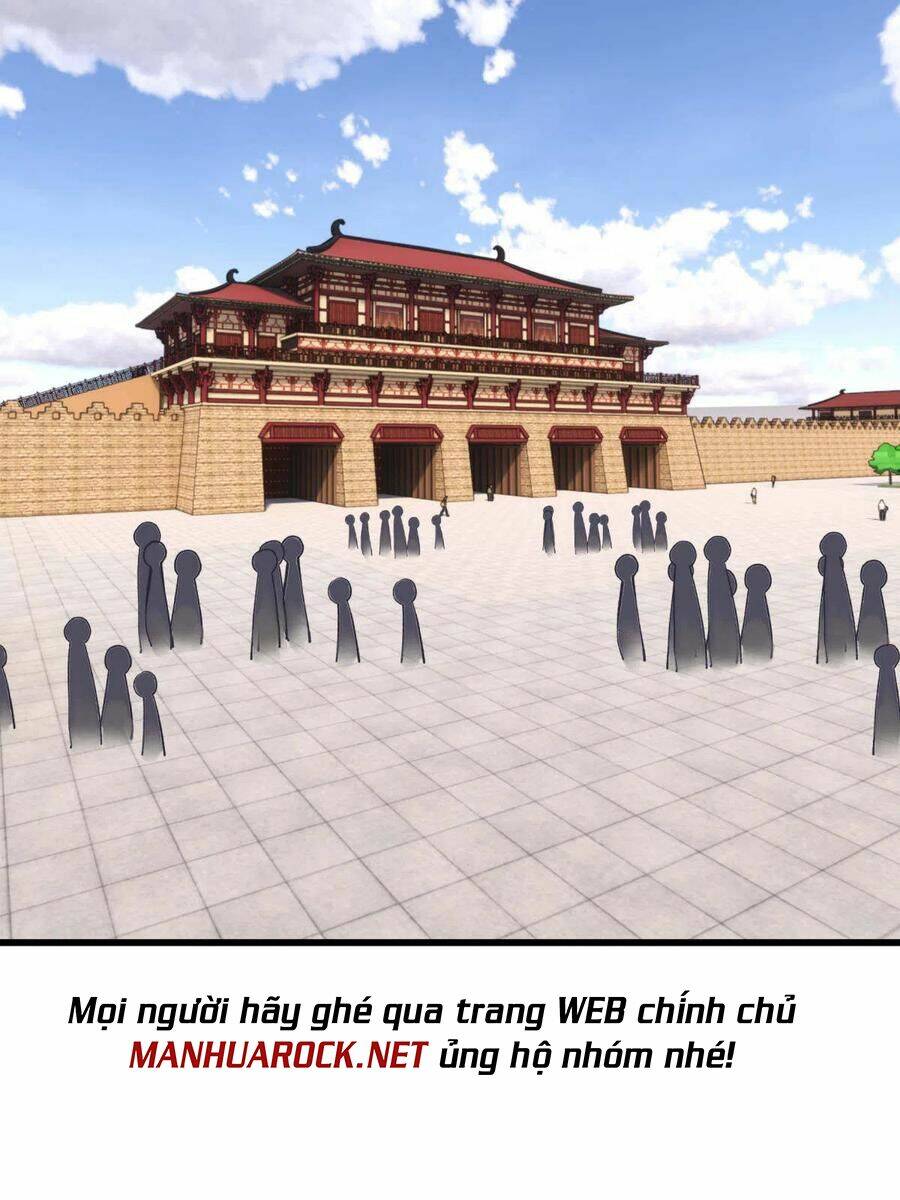 trọng sinh ta là đại thiên thần chapter 105 38