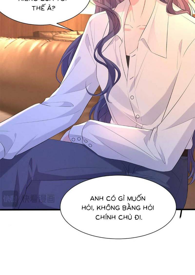 đại boss thần bí lại chiều hư vợ chapter 26 22