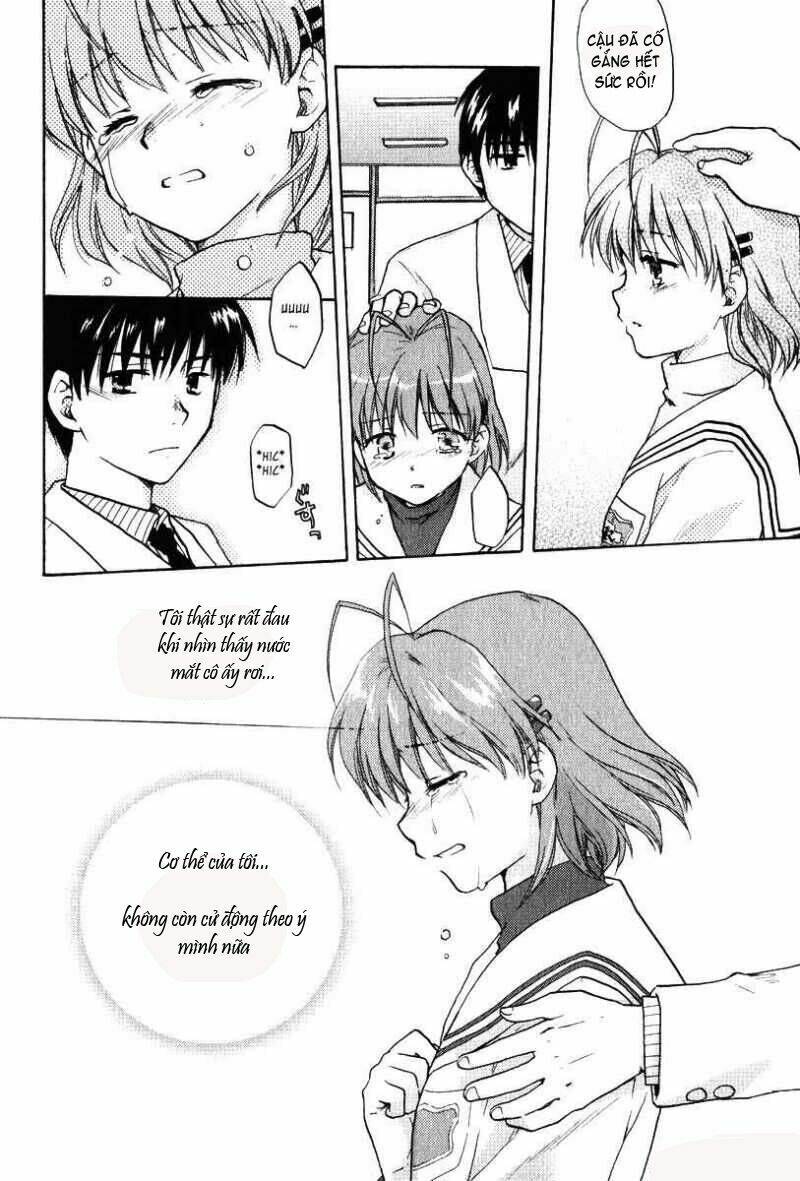 clannad chapter 6 33