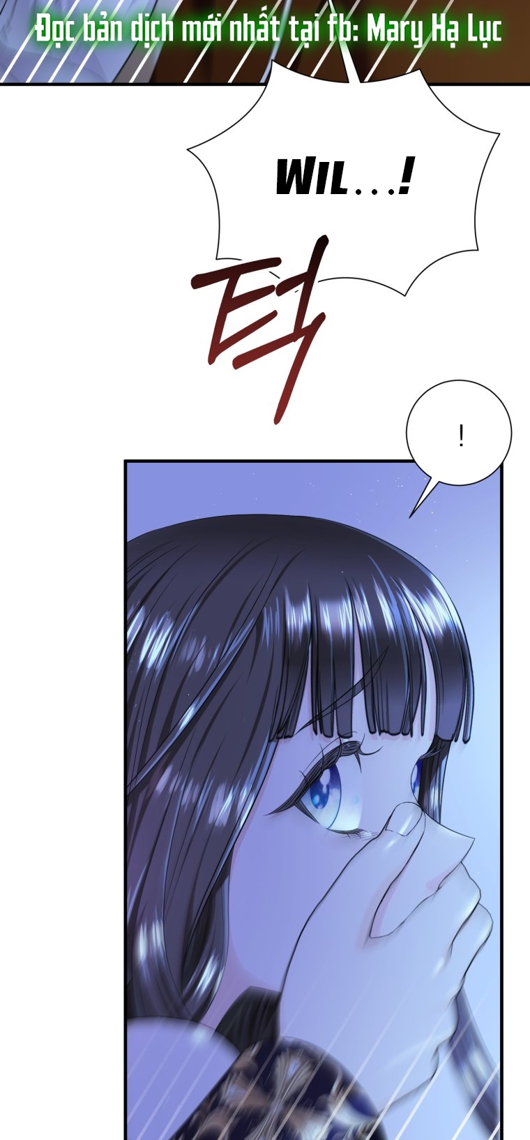 [18+] tôi đã kết hôn với kẻ thù giết cha mẹ chapter 29.1 17