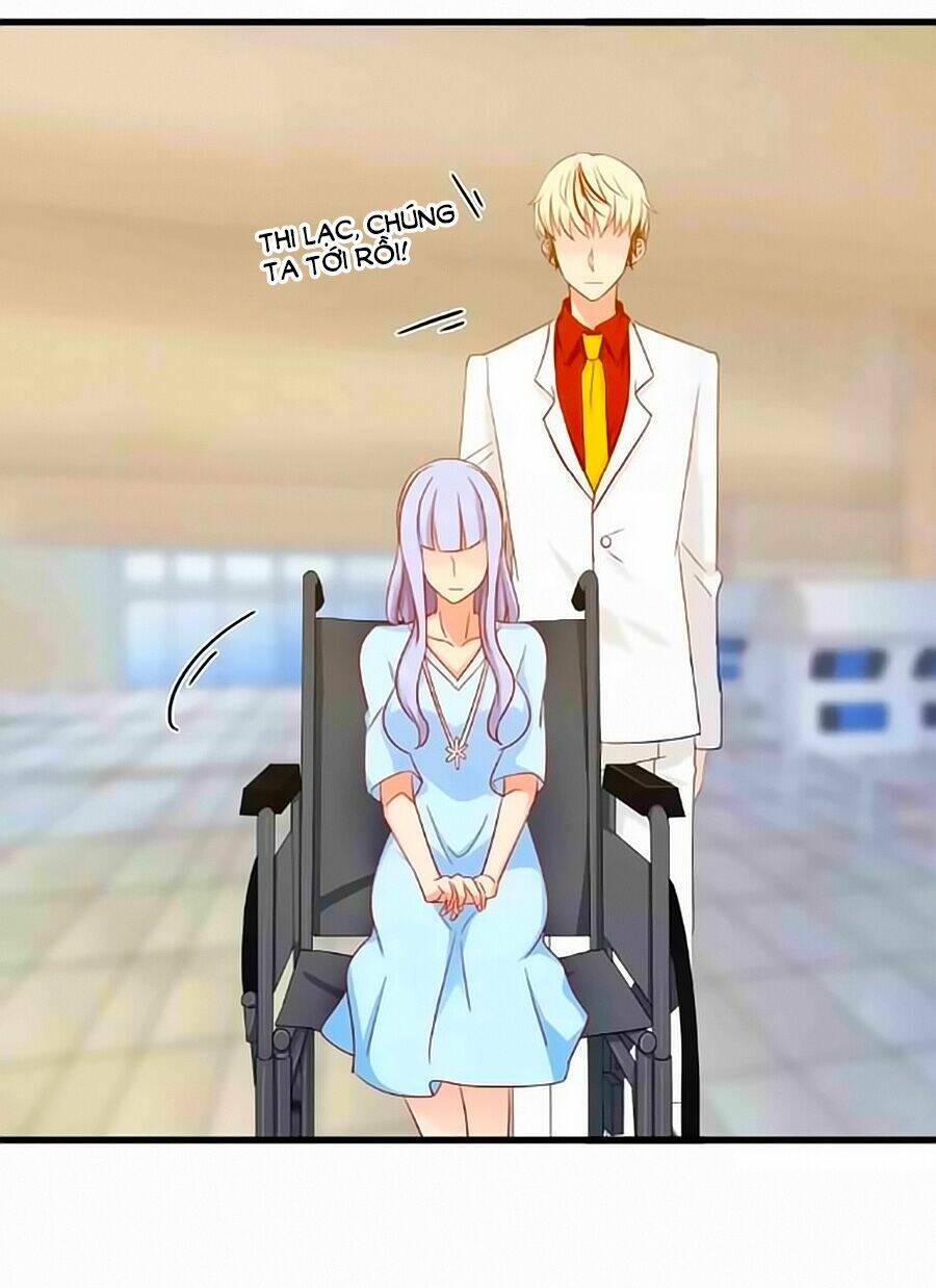 chỉ nhiễm thành hôn chapter 158 21