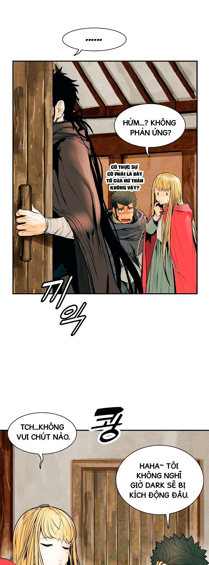 bất bại chân ma chapter 27.1 11