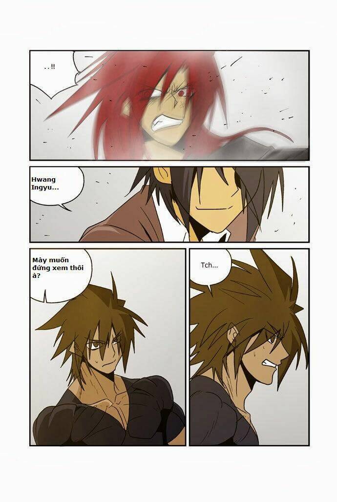 transfer student storm bringer reboot chapter 12 6