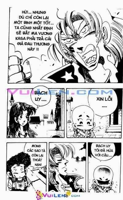 những người bạn tốt chapter 21 89