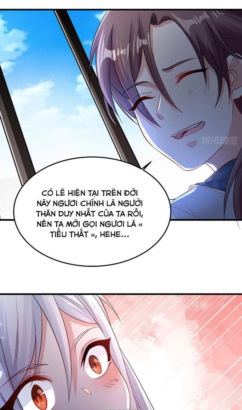 giáng thần chiến ký chapter 31 21