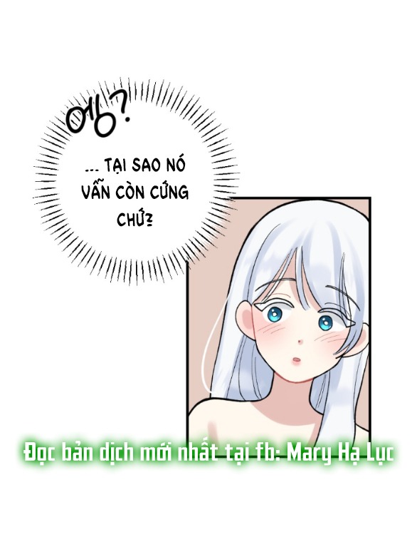 [18+] chuyện mèo trắng bị ba tước báo đen ăn thịt chapter 5.2 19