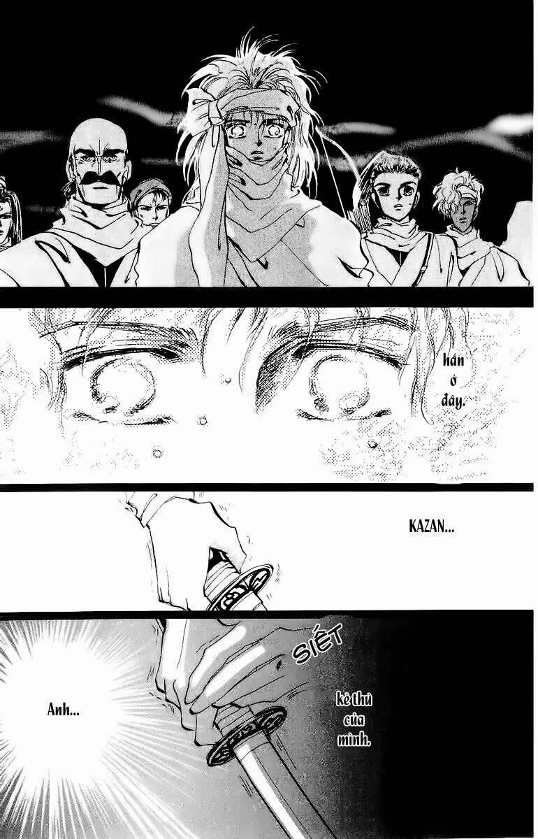 đứa con số phận chapter 26 34