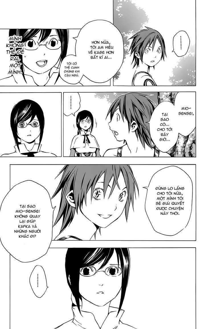 rồng xanh grado chapter 17 19