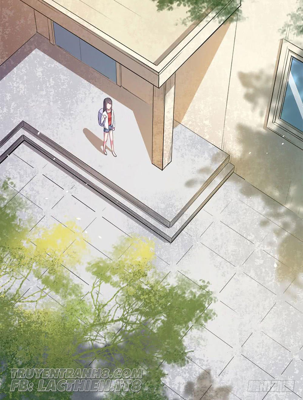 ngạo kiều quỷ vương yêu ta chapter 33 9