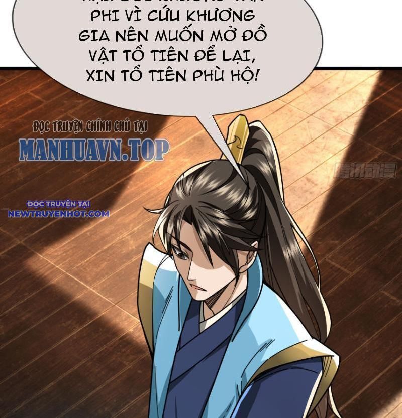 ngủ say vạn cổ: xuất thế đẩy ngang chư thiên chapter 6 103