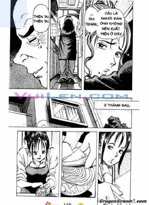 nhà hàng hạnh phúc chapter 3 142