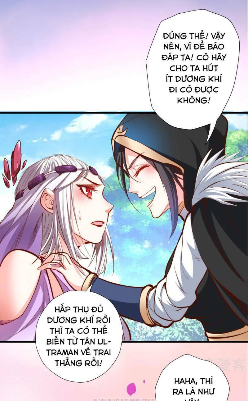 tối cường đại biểu hoàng kim thận chapter 60 10