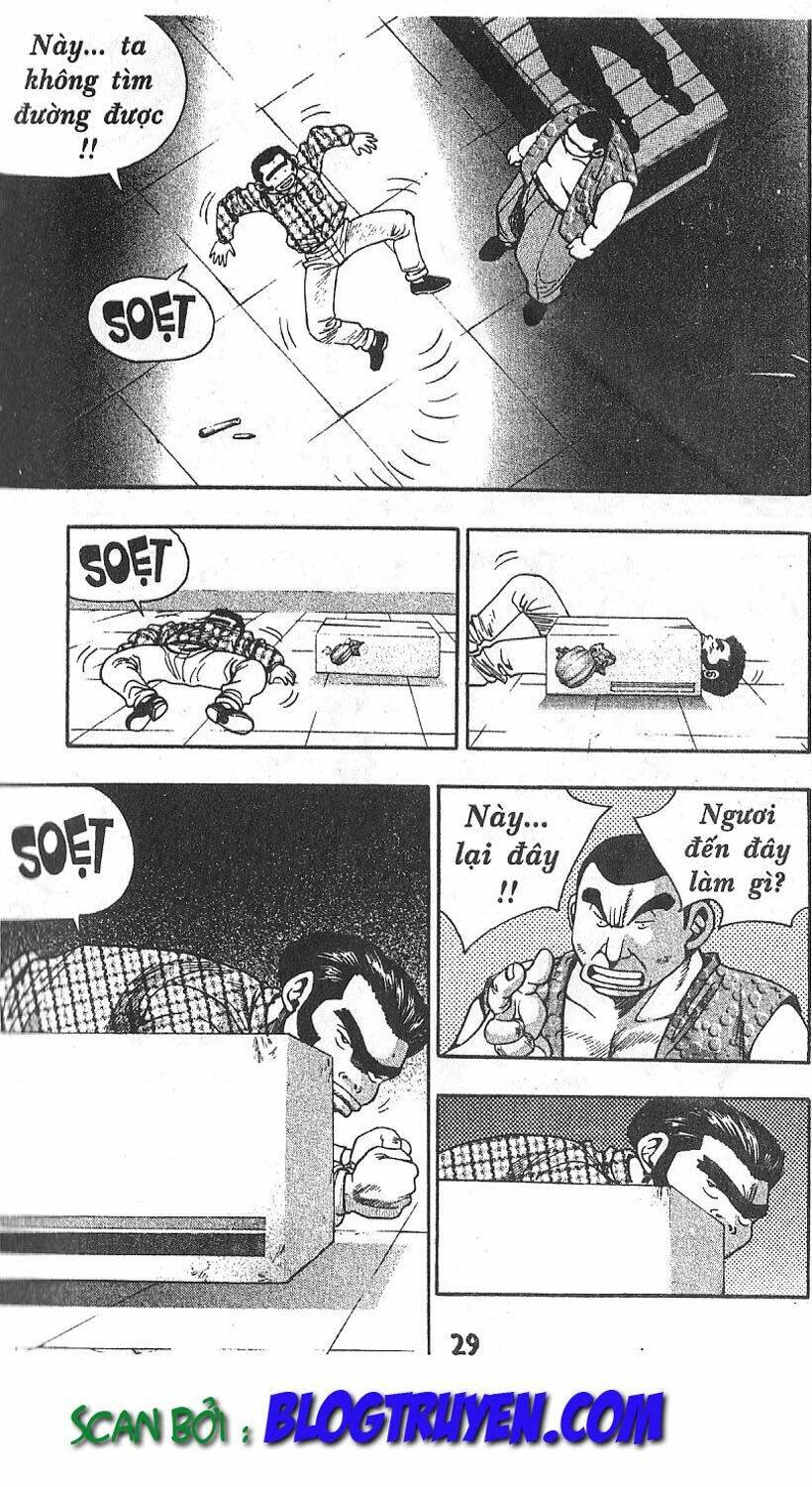 kid gang chapter 70 6