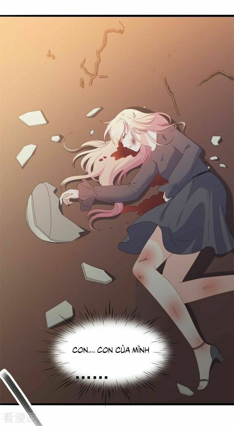 ngạo kiều tổng tài sủng điềm thê chapter 45 5