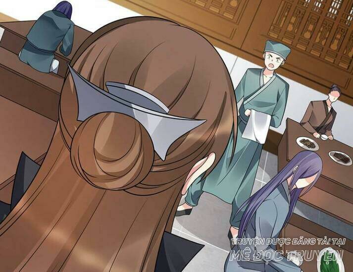 độc phi thần y quá kiêu ngạo chapter 100 26