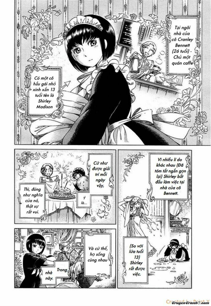 shirley madison chapter 7 4