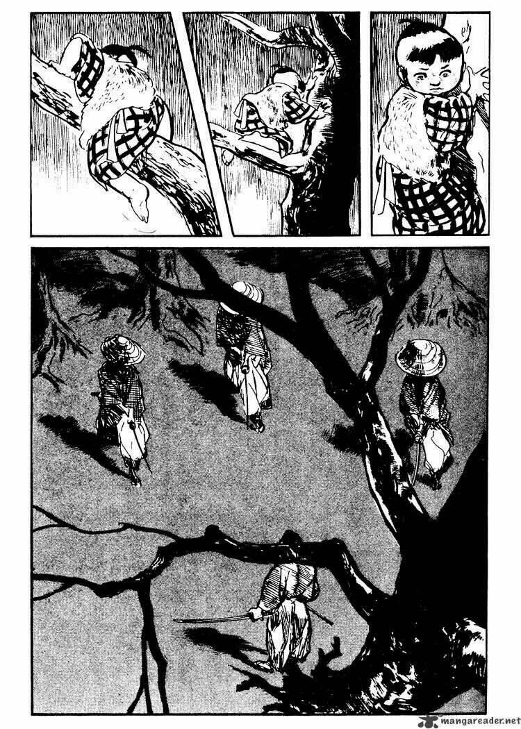 lone wolf and cub chapter 71.1 17