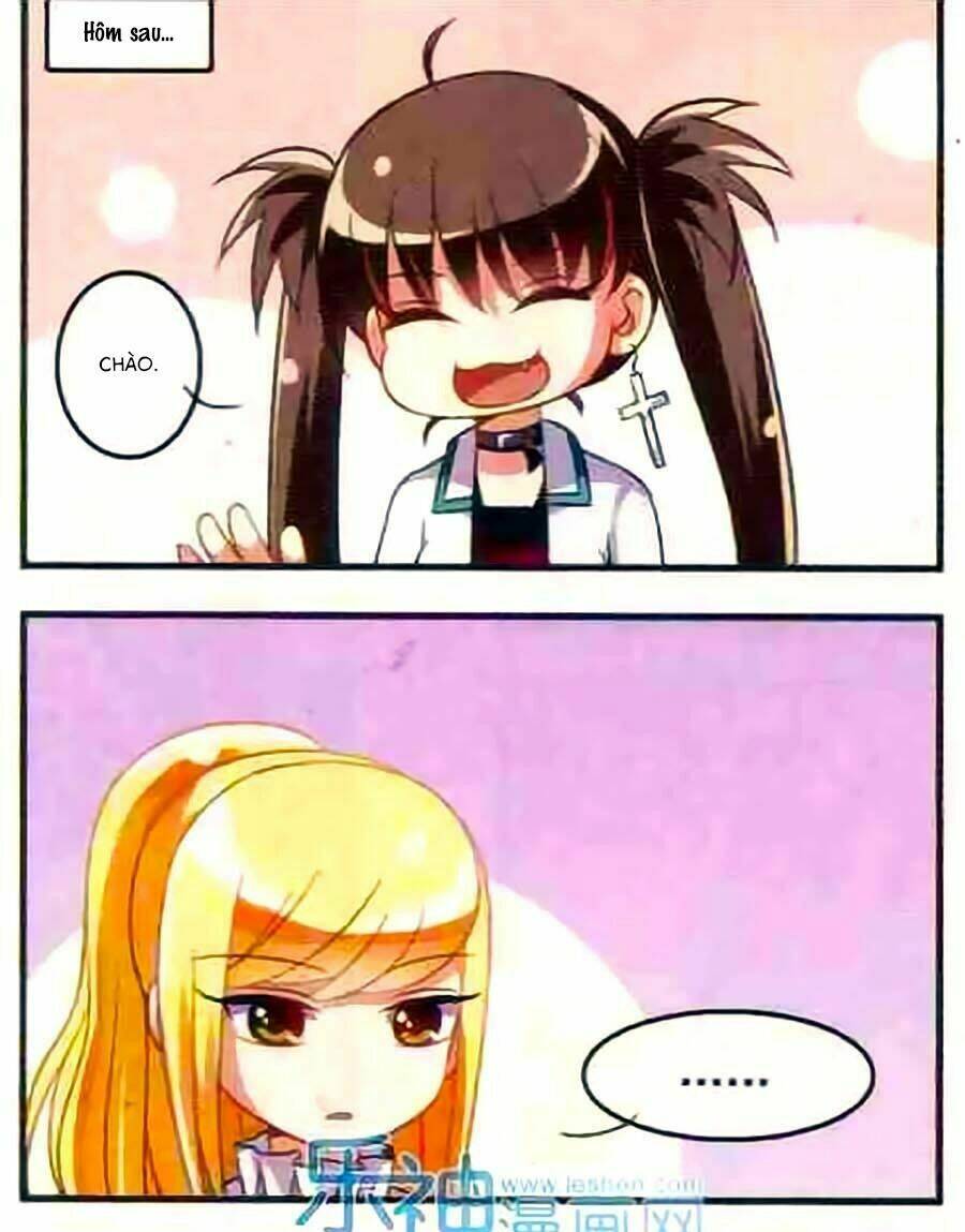 vương giả danh chiêu chapter 15 34