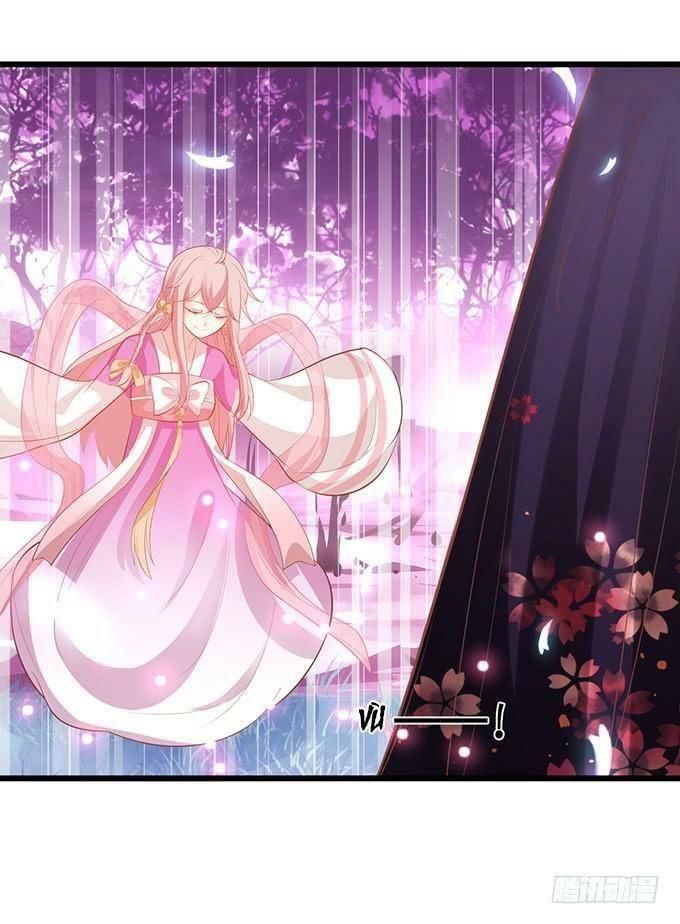 hồ tiên hung bạo chapter 97 43