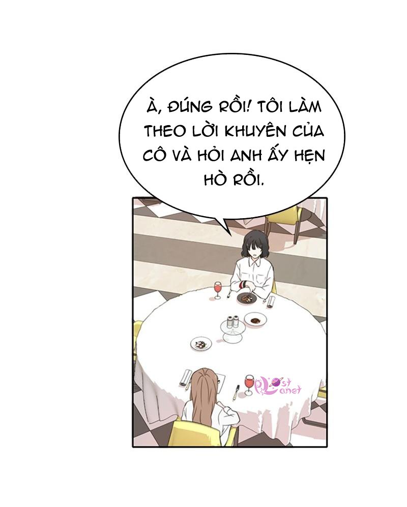 kiếp này cũng xin chăm sóc tôi như vậy nhé kiếp này cũng xin chăm sóc tôi như vậy nhé chapter 28 50