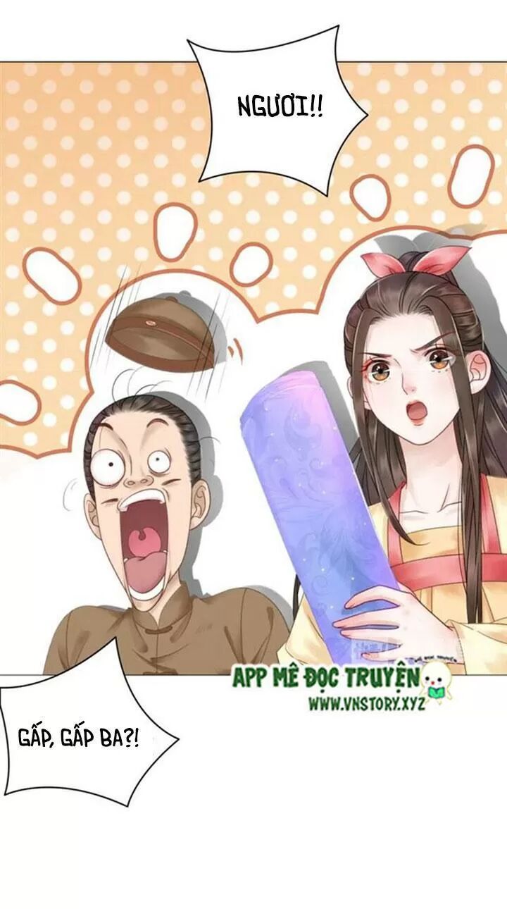 cực phẩm phế vật tiểu thư chapter 93 40