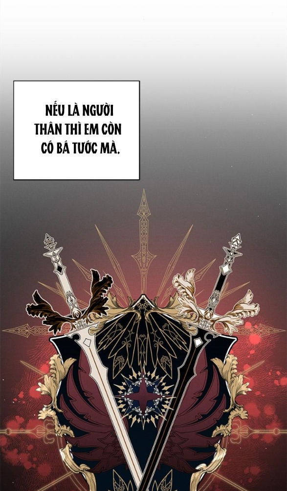 ôi kẻ thù không đội trời chung thân ái của tôi chapter 34.2 17