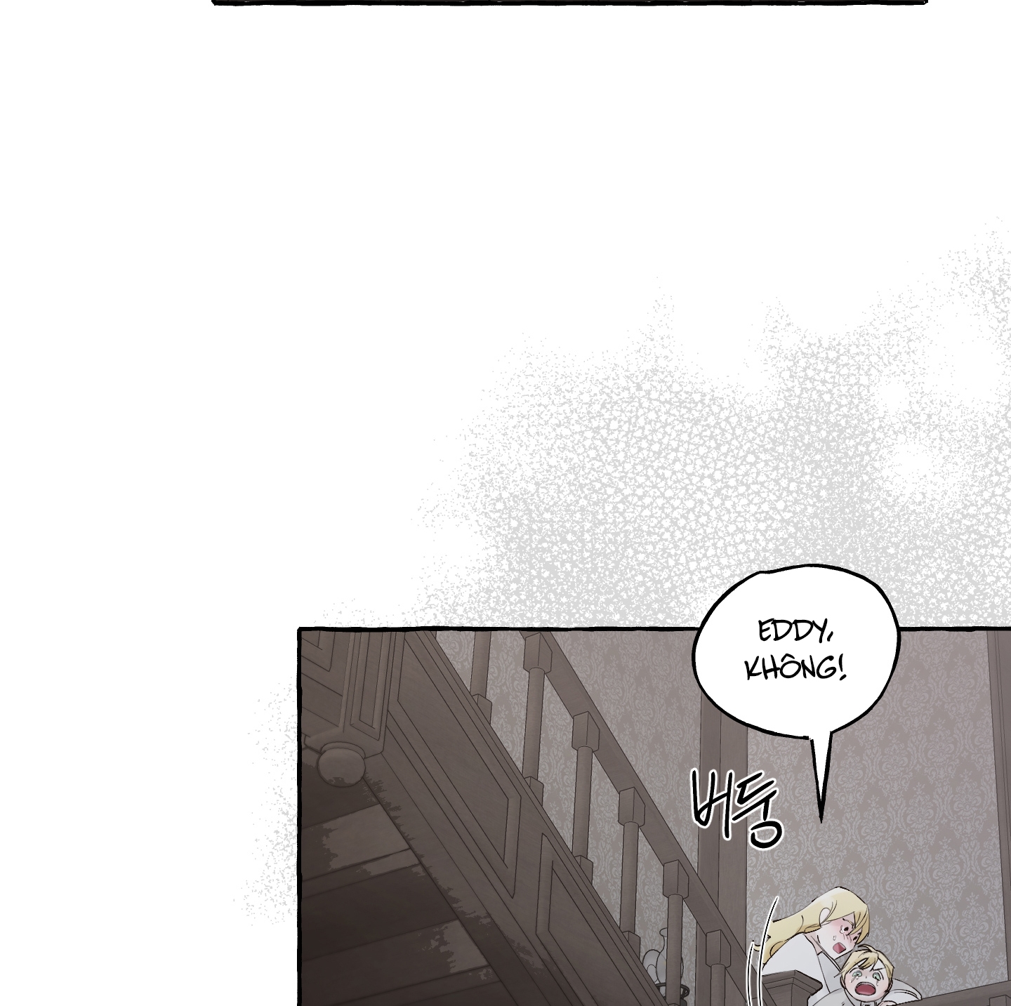 Chó Sống Trong Khu Vườn Của Hoàng Cung chapter 4.2 - Trang 36