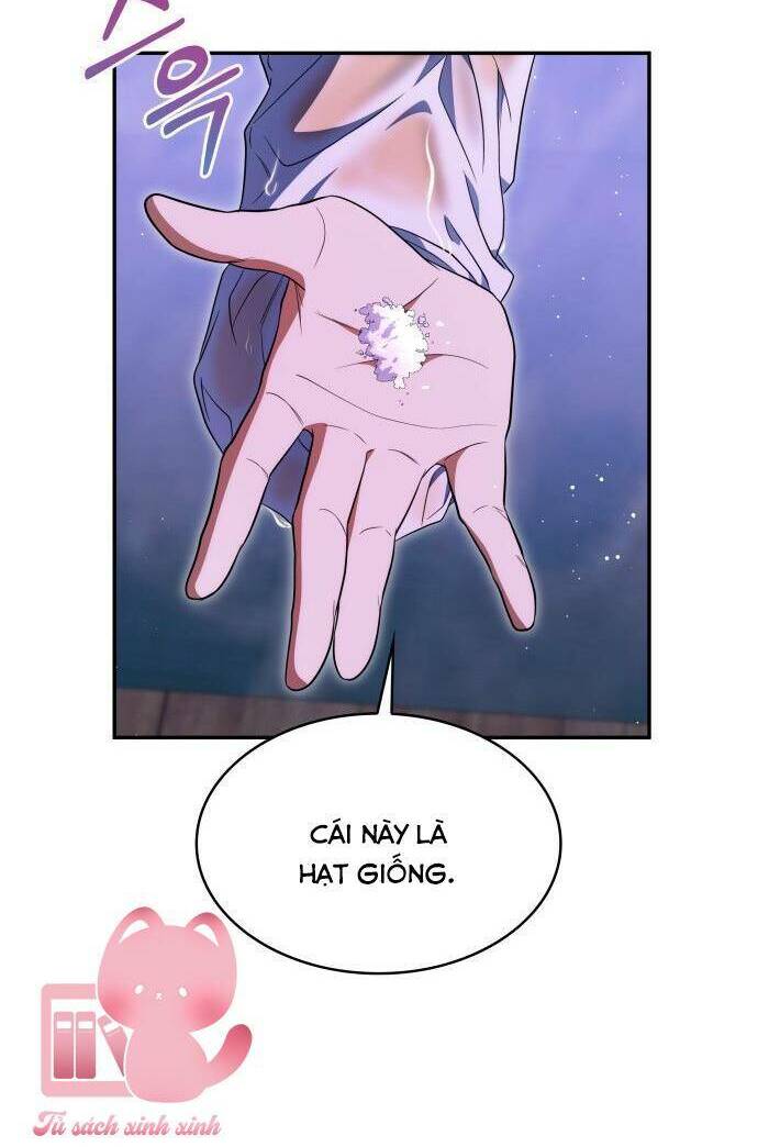 'di vật' melvin để lại chapter 35 13