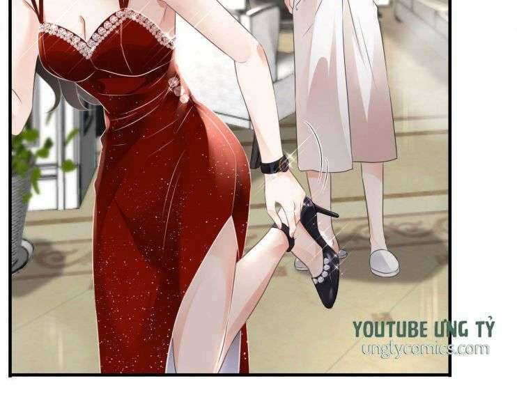 đại tiểu thư có thể có cái gì xấu chapter 5 37