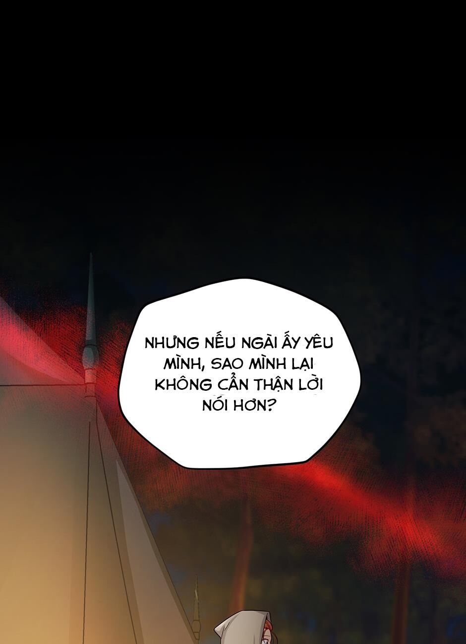 nữ công tước với tâm hồn trống rỗng chapter 84 76