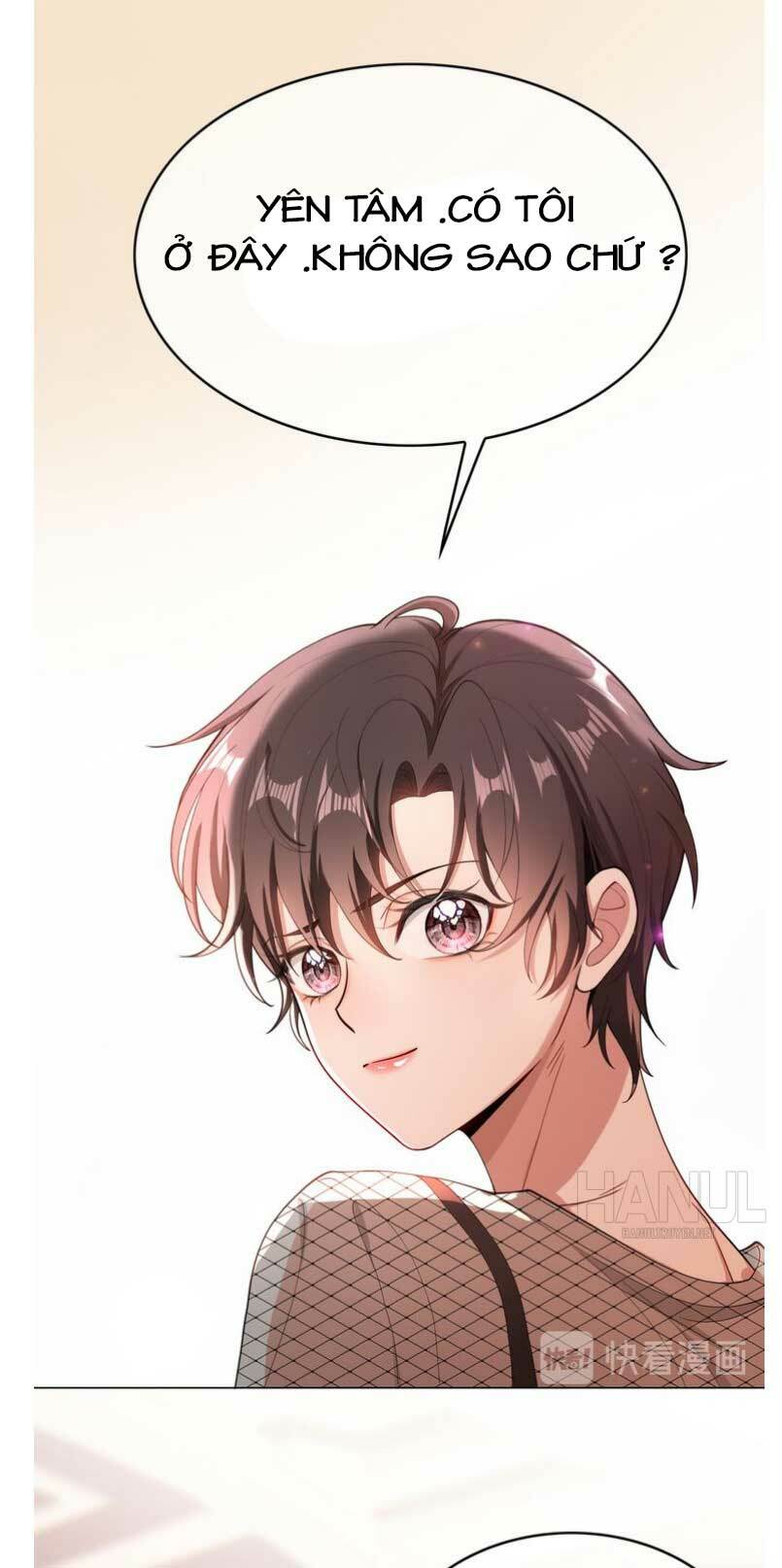 cô vợ nhỏ nuông chiều quá lại thành ác!! chapter 199.1 20