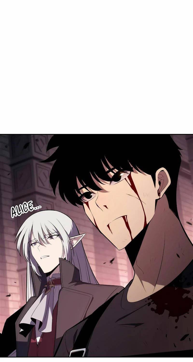 Người Chơi Mới Cấp Tối Đa Chapter 160 104