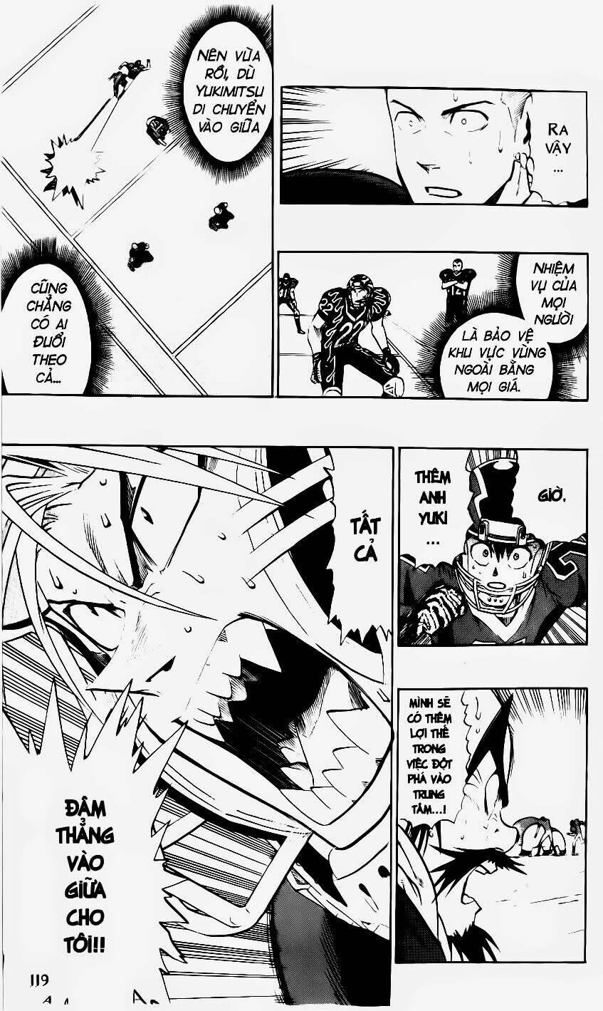 lá chắn mắt chapter 193 13