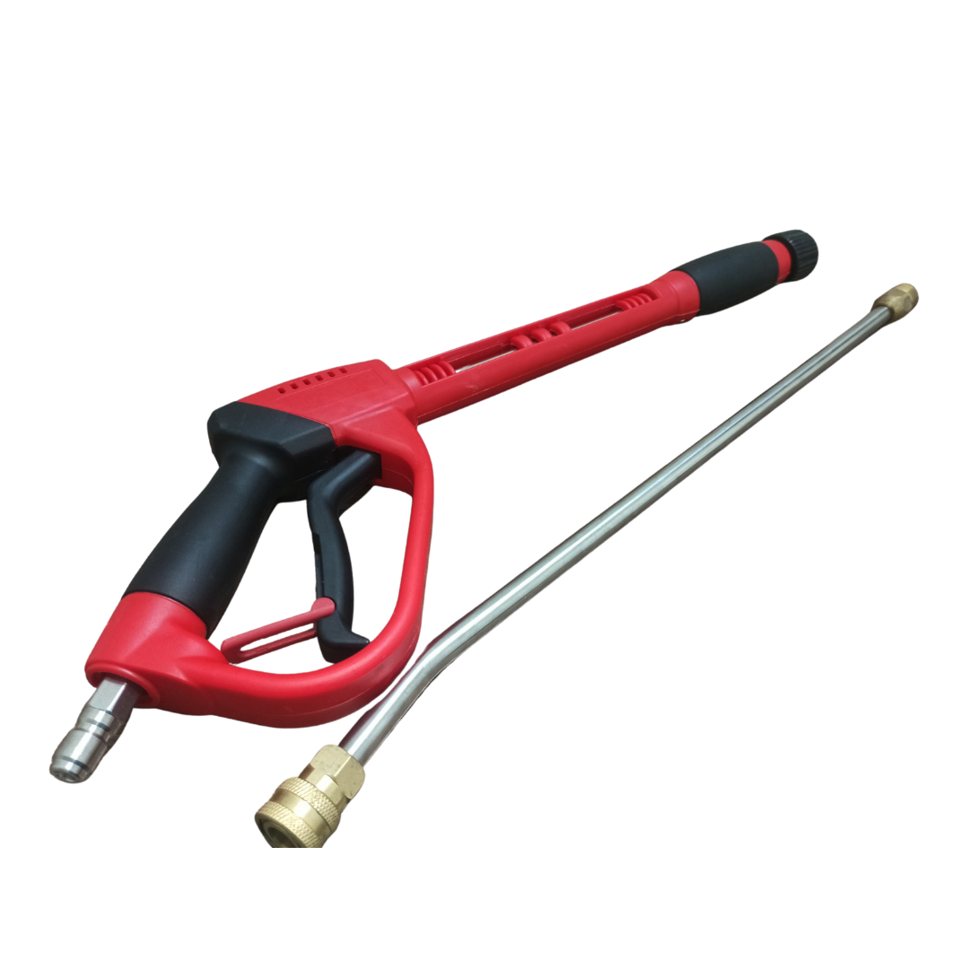 Vòi xịt rửa xe, cần rửa xe