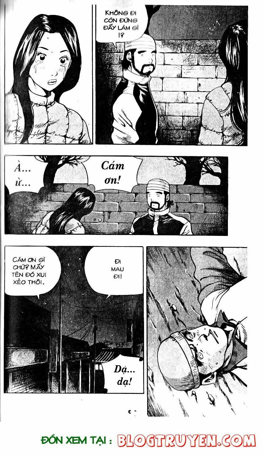 kid gang chapter 142 15