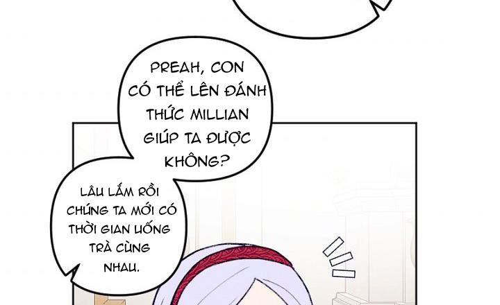 em ấy muốn trở thành chồng của tôi chapter 31.1 100