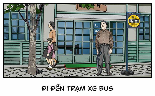 cậu bé lập dị chapter 8 23