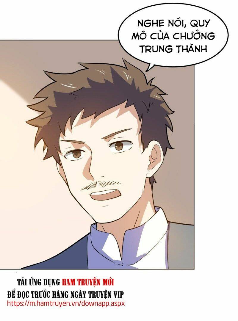 thần võ đế tôn chapter 100 34