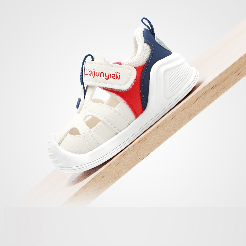 Giày Sandal quai hậu cho bé phong cách mới  – GSD9152