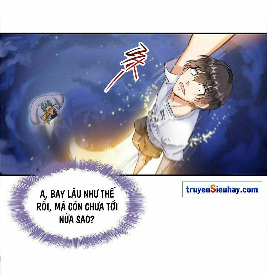 Tu Chân Nói Chuyện Phiếm Quần Chapter 116 - Trang 29