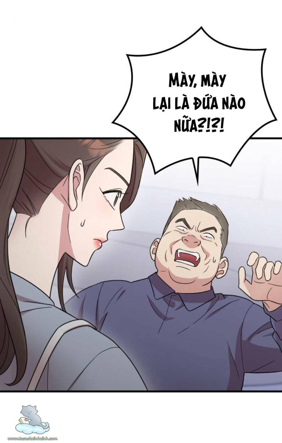 cô đi mà lấy chồng tôi đi chapter 27 51