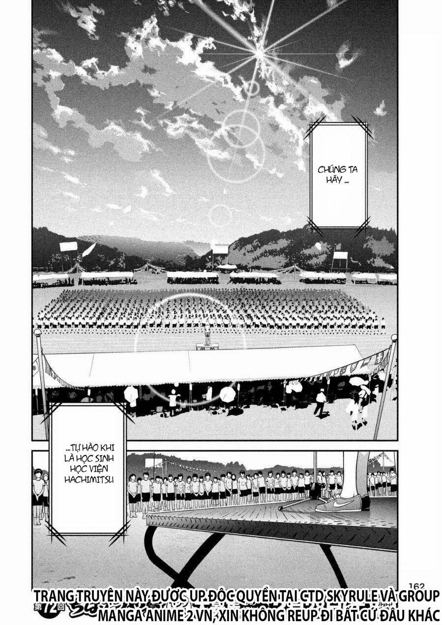 trường học ngục tù chapter 167 14