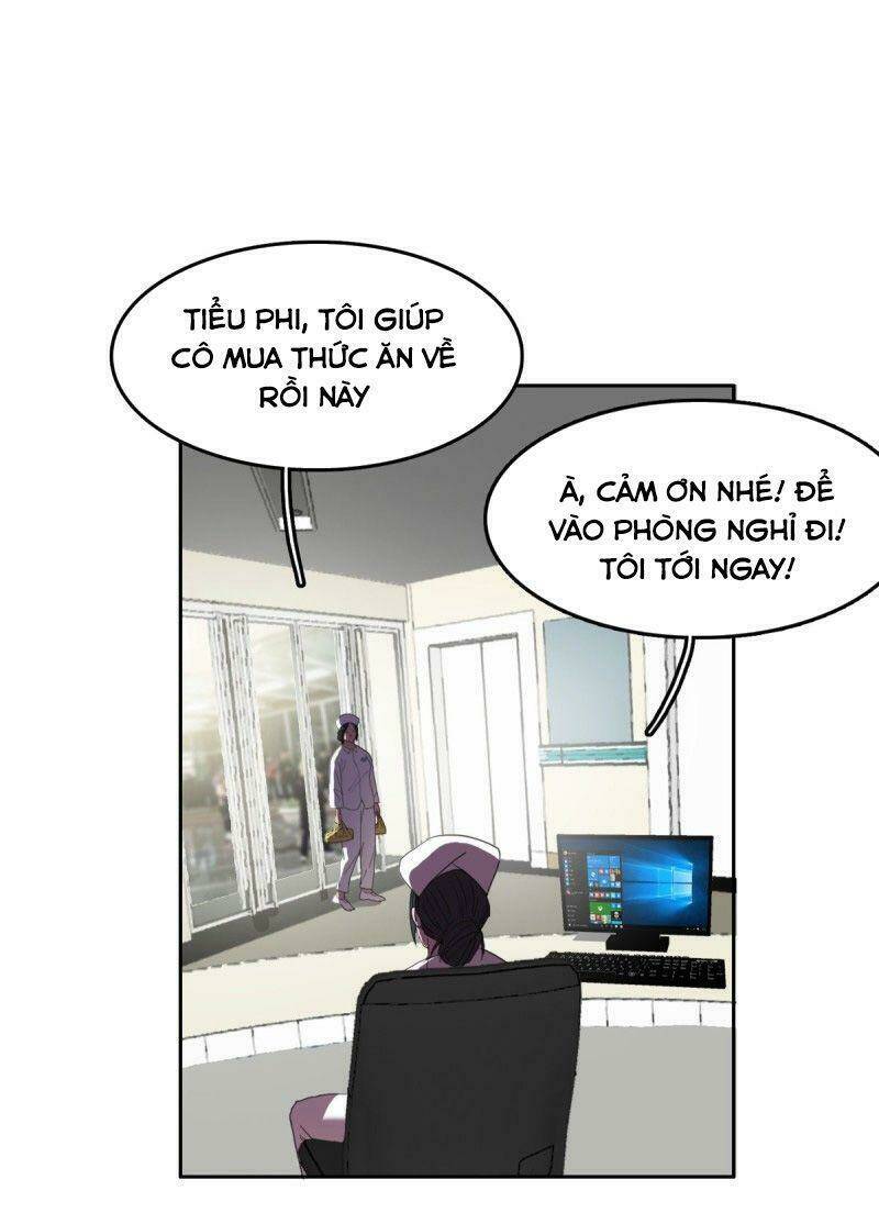 phụ hồn giả chapter 41 21